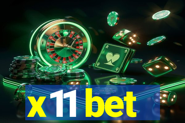 x11 bet